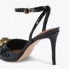 Chelsea Ankle Strap Heel Chelsea Ankle Strap Heel