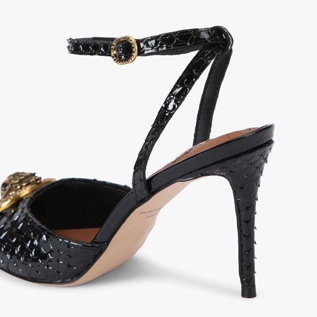 Chelsea Ankle Strap Heel Chelsea Ankle Strap Heel