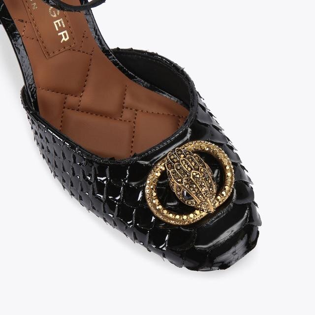 Chelsea Ankle Strap Heel Chelsea Ankle Strap Heel