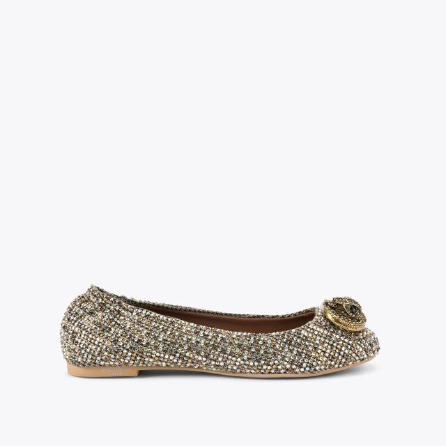 Chelsea-Ballerinas Chelsea-Ballerinas