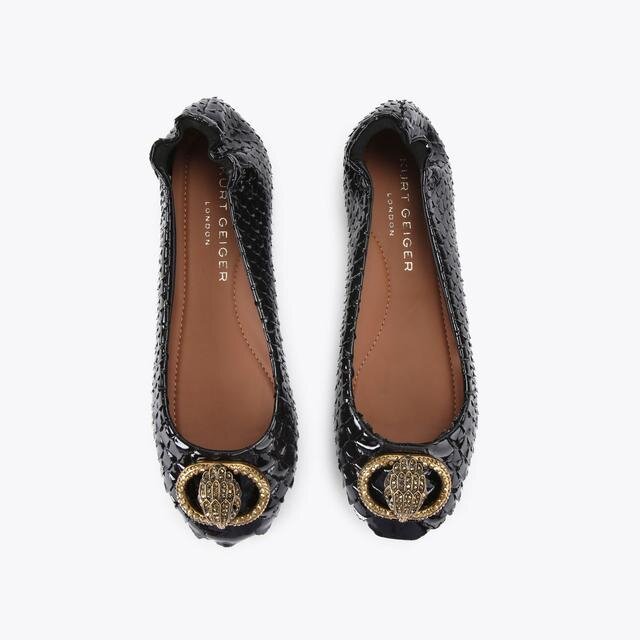 Chelsea-Ballerinas Chelsea-Ballerinas