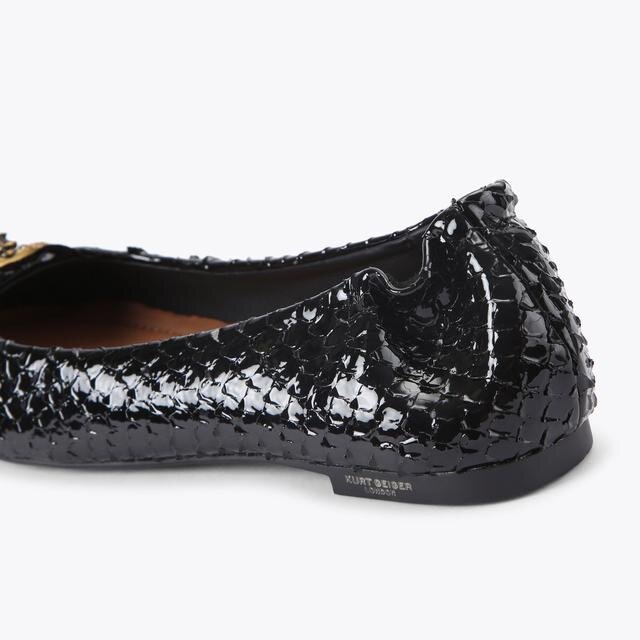 Chelsea-Ballerinas Chelsea-Ballerinas