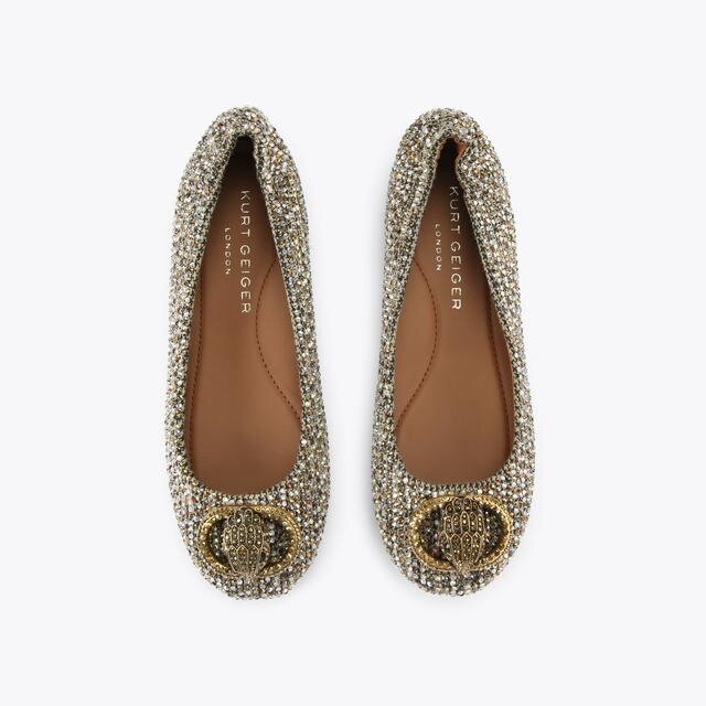 Chelsea-Ballerinas Chelsea-Ballerinas