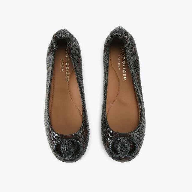 Chelsea-Ballerinas Chelsea-Ballerinas