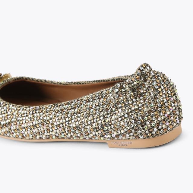 Chelsea-Ballerinas Chelsea-Ballerinas