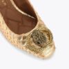 Chelsea Block Slingback Heel