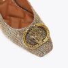 Chelsea Block Slingback Heel