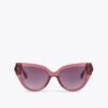 Chelsea Cat Eye Sonnenbrille Chelsea Cat Eye Sonnenbrille