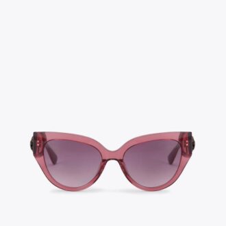Chelsea Cat Eye Sonnenbrille