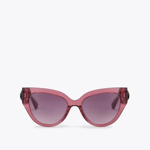 Chelsea Cat Eye Sonnenbrille Chelsea Cat Eye Sonnenbrille