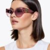 Chelsea Cat Eye Sonnenbrille Chelsea Cat Eye Sonnenbrille