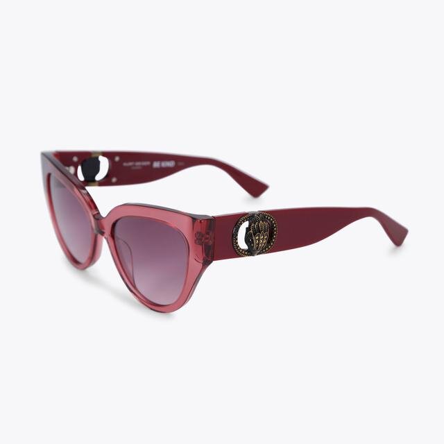 Chelsea Cat Eye Sonnenbrille Chelsea Cat Eye Sonnenbrille