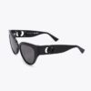 Chelsea Cat Eye Sonnenbrille Chelsea Cat Eye Sonnenbrille