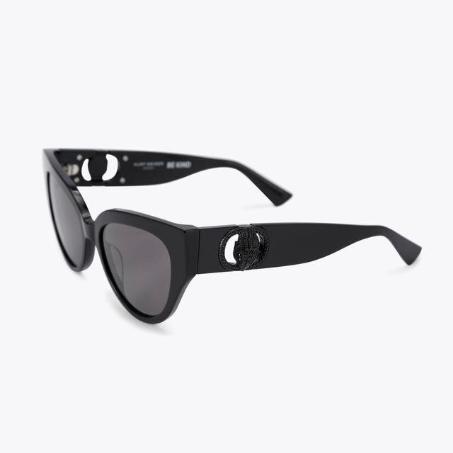 Chelsea Cat Eye Sonnenbrille Chelsea Cat Eye Sonnenbrille