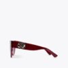 Chelsea Cat Eye Sonnenbrille Chelsea Cat Eye Sonnenbrille