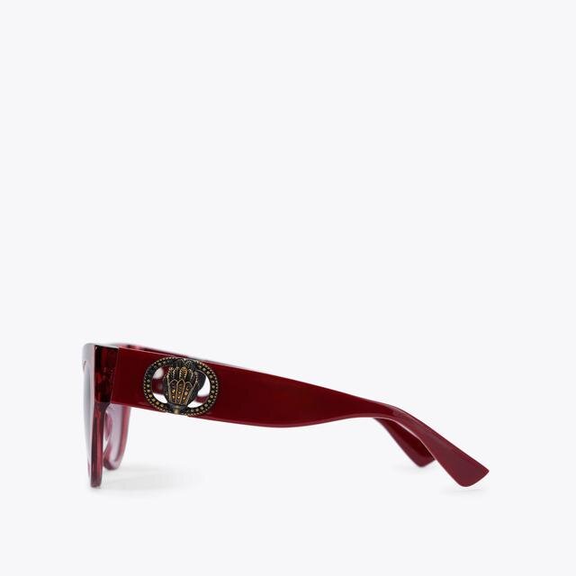 Chelsea Cat Eye Sonnenbrille Chelsea Cat Eye Sonnenbrille