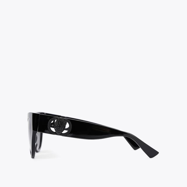Chelsea Cat Eye Sonnenbrille Chelsea Cat Eye Sonnenbrille
