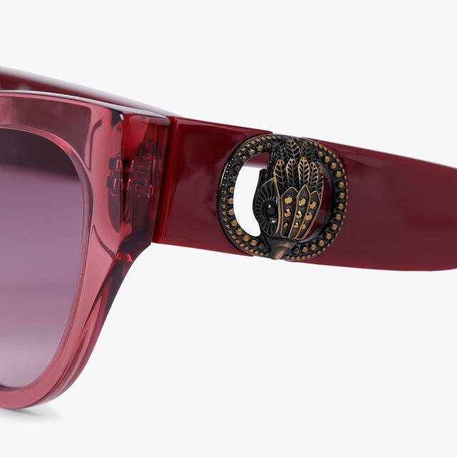 Chelsea Cat Eye Sonnenbrille Chelsea Cat Eye Sonnenbrille