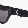 Chelsea Cat Eye Sonnenbrille Chelsea Cat Eye Sonnenbrille