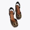 Chelsea Closed Platform Heel Chelsea Closed Platform Heel