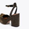 Chelsea Closed Platform Heel Chelsea Closed Platform Heel
