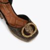 Chelsea Closed Platform Heel Chelsea Closed Platform Heel