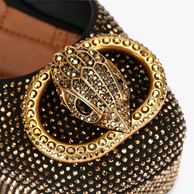 Chelsea Closed Platform Heel Chelsea Closed Platform Heel