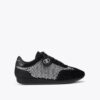 Chelsea Crystal Tag Sneaker Chelsea Crystal Tag Sneaker
