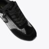 Chelsea Crystal Tag Sneaker Chelsea Crystal Tag Sneaker