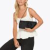 Chelsea Drench Long Clutch Bag Chelsea Drench Long Clutch Bag