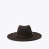Chelsea-Fedora-Hut Chelsea-Fedora-Hut