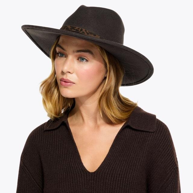 Chelsea-Fedora-Hut Chelsea-Fedora-Hut
