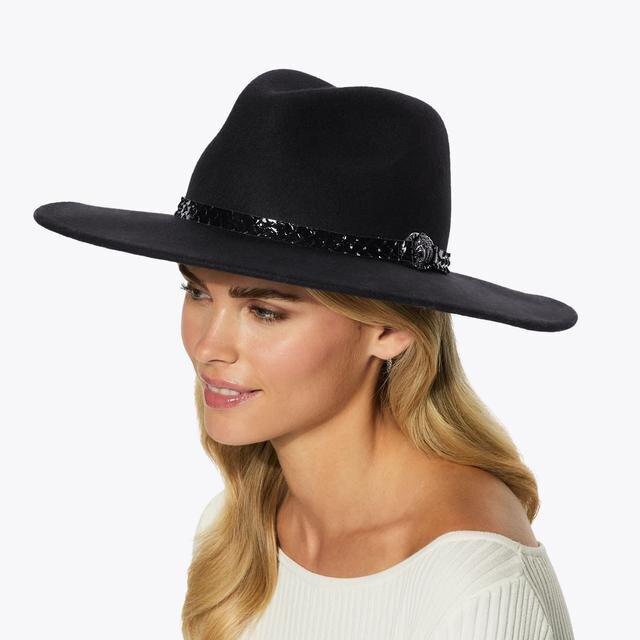 Chelsea-Fedora-Hut Chelsea-Fedora-Hut