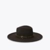 Chelsea-Fedora-Hut Chelsea-Fedora-Hut