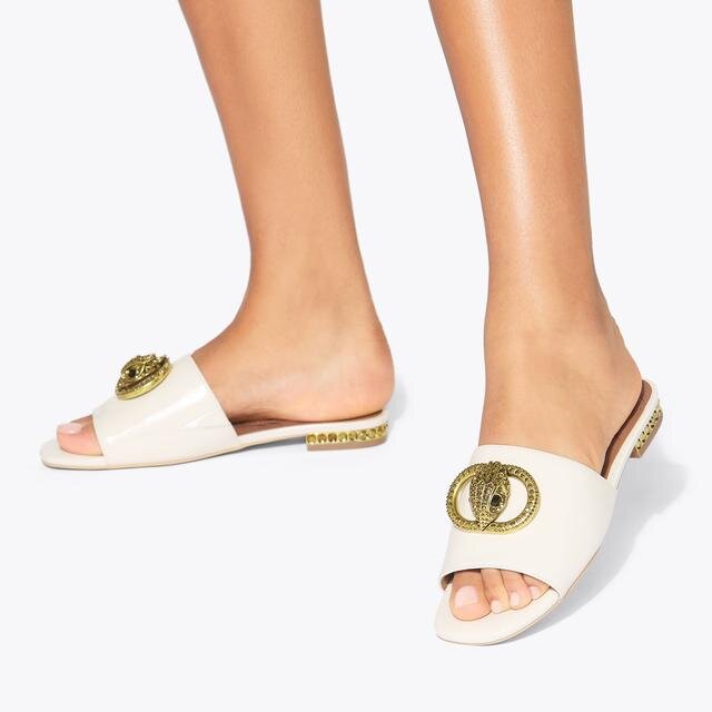 Chelsea Flat Sandal Chelsea Flat Sandal