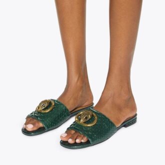 Chelsea Flat Sandal