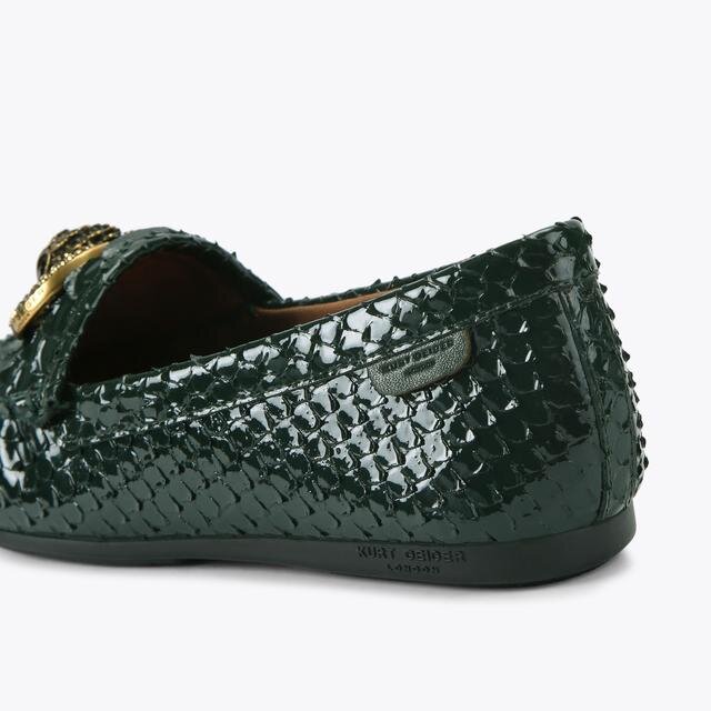 Chelsea Mokassin-Loafer Chelsea Mokassin-Loafer