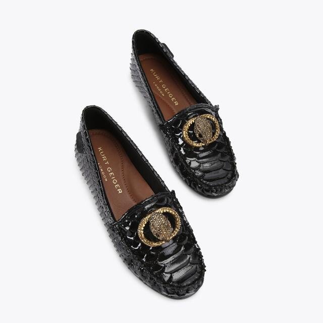 Chelsea Mokassin-Loafer Chelsea Mokassin-Loafer