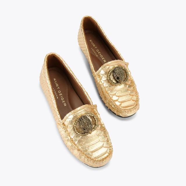 Chelsea Mokassin-Loafer Chelsea Mokassin-Loafer
