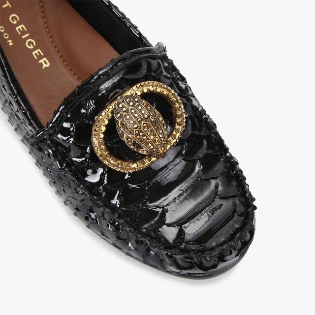 Chelsea Mokassin-Loafer Chelsea Mokassin-Loafer