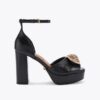 Chelsea-Plateauschuhe Chelsea-Plateauschuhe