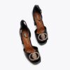 Chelsea-Plateauschuhe Chelsea-Plateauschuhe