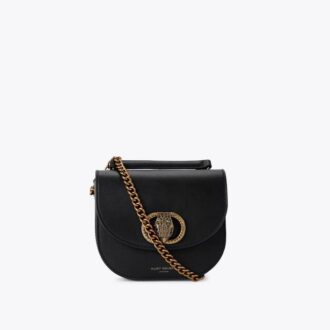 Chelsea Saddle Bag