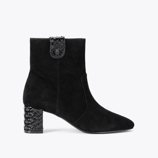 Chelsea Trim Ankle Boot Chelsea Trim Ankle Boot