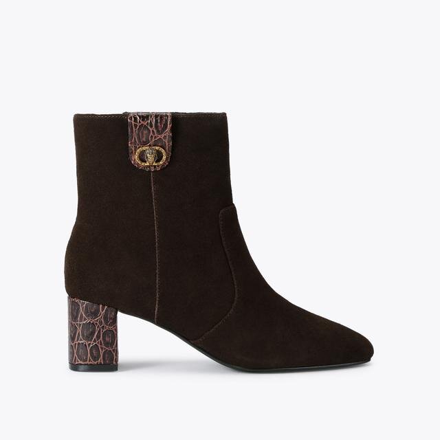 Chelsea Trim Ankle Boot Chelsea Trim Ankle Boot