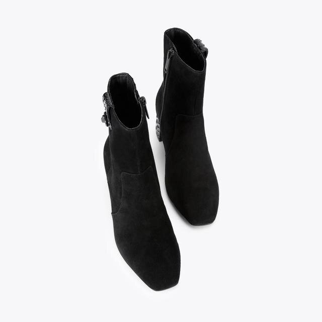 Chelsea Trim Ankle Boot Chelsea Trim Ankle Boot