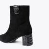 Chelsea Trim Ankle Boot Chelsea Trim Ankle Boot