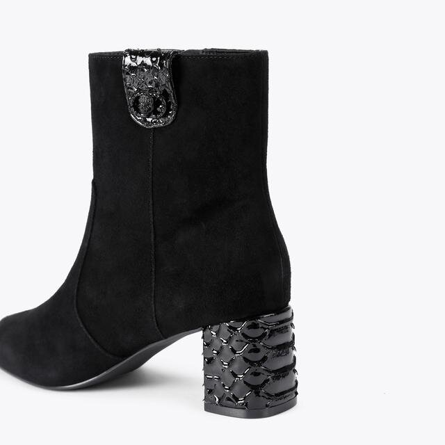 Chelsea Trim Ankle Boot Chelsea Trim Ankle Boot