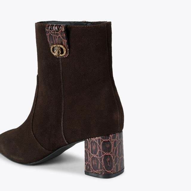 Chelsea Trim Ankle Boot Chelsea Trim Ankle Boot