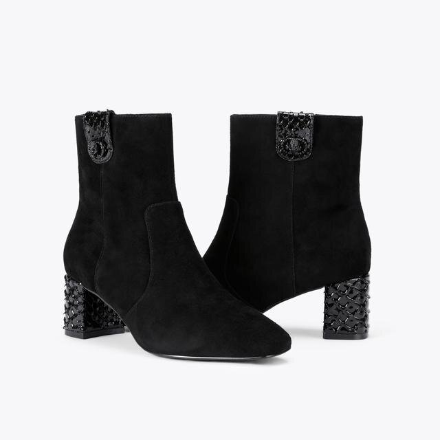 Chelsea Trim Ankle Boot Chelsea Trim Ankle Boot